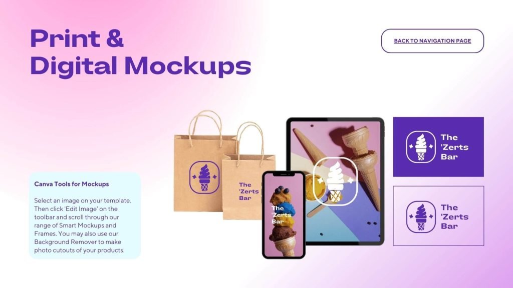 Brand Design