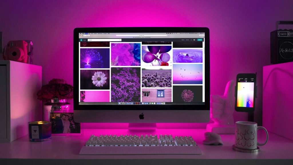 Creazione siti web