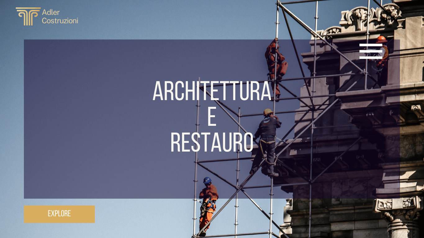 Creazione siti web