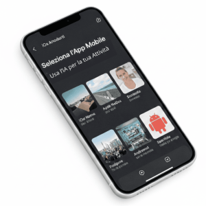 Mobile App